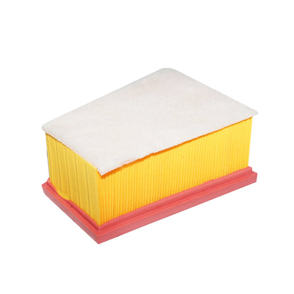 Air filter Dacia Logan and Duster 1.6 16V 7701045724