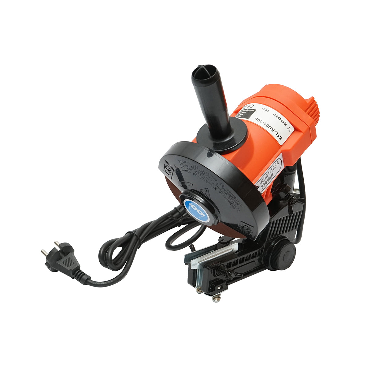 Chain saw sharpening machine 85W, 220V, 5000 RPM