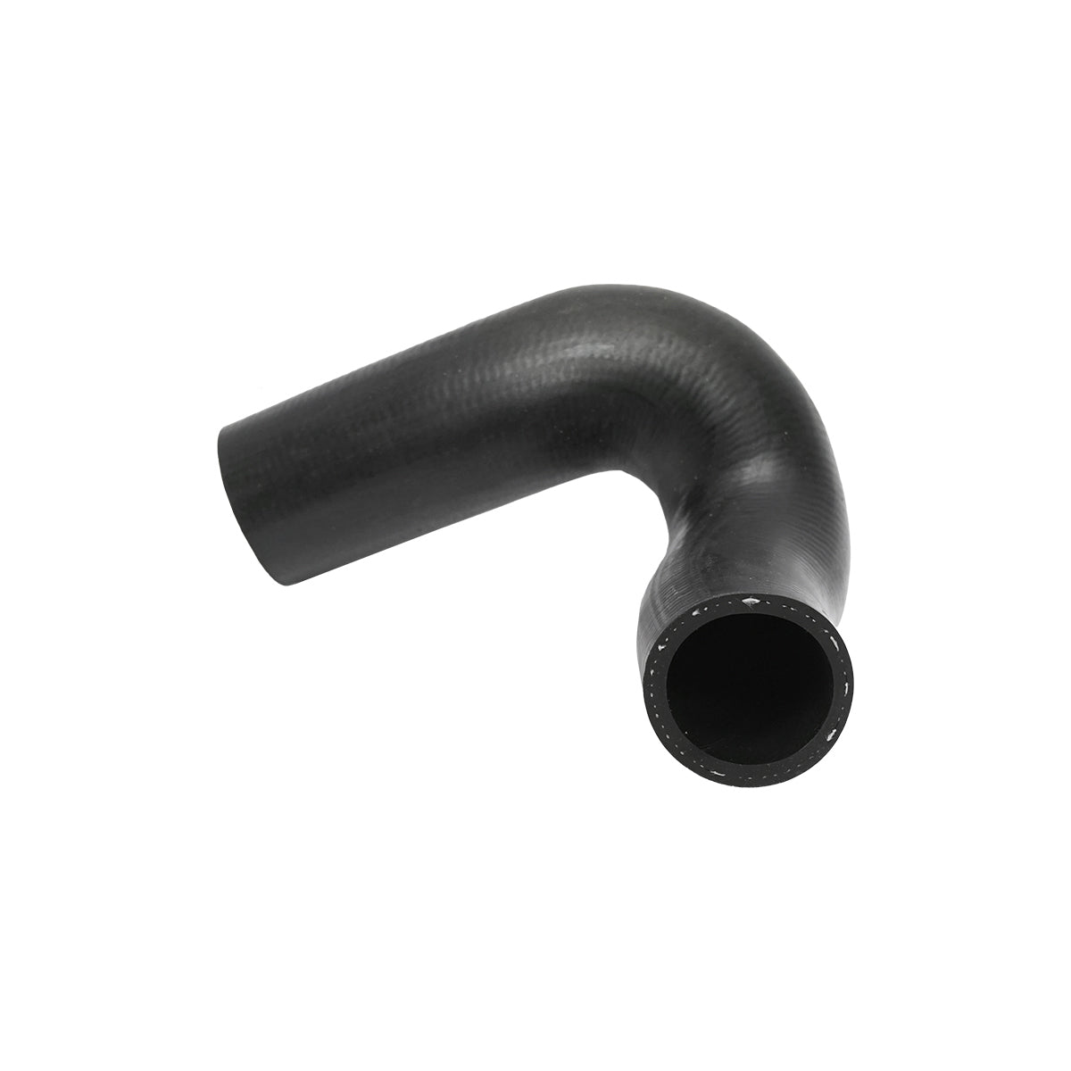 Upper radiator hose for John Deere OEM code T23534, JD23534, VPE4097 AutoSpeed