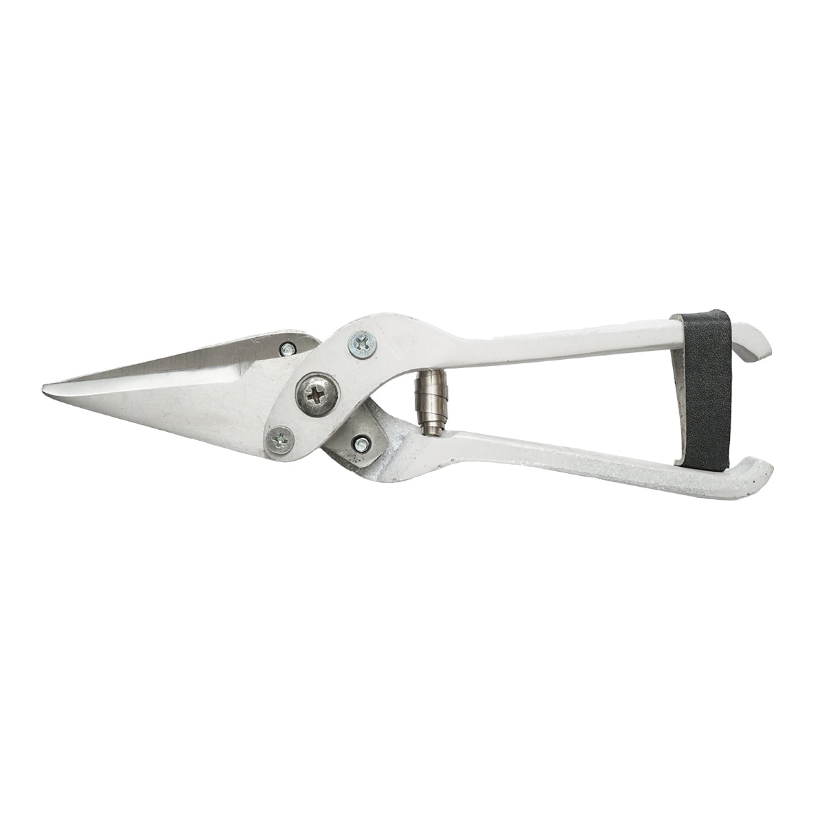 The nail scissors with serrated blade for sheep and goats Breckner Germany