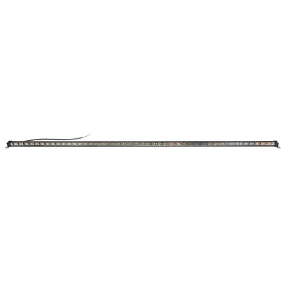 LED bar lamp 12-24V, 144W, 40x26x1270mm Breckner Germany