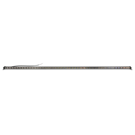 LED bar lamp 12-24V, 144W, 40x26x1270mm Breckner Germany