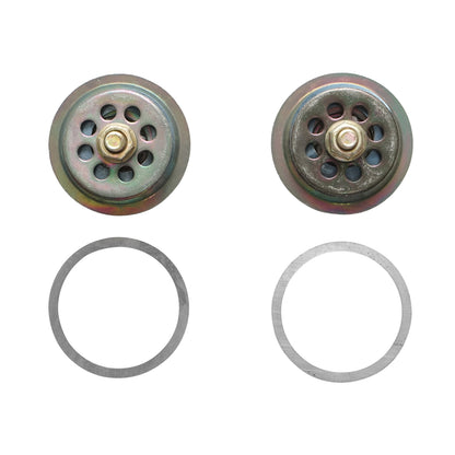 Complete set of compressor valves UTB U-650