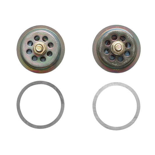 Complete set of compressor valves UTB U-650