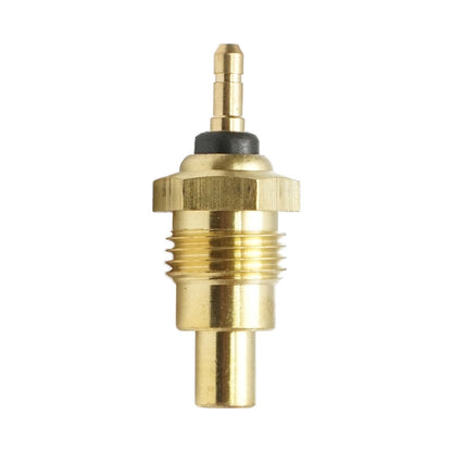 Water temperature sensor John Deere OEM code T110736, 12425049351