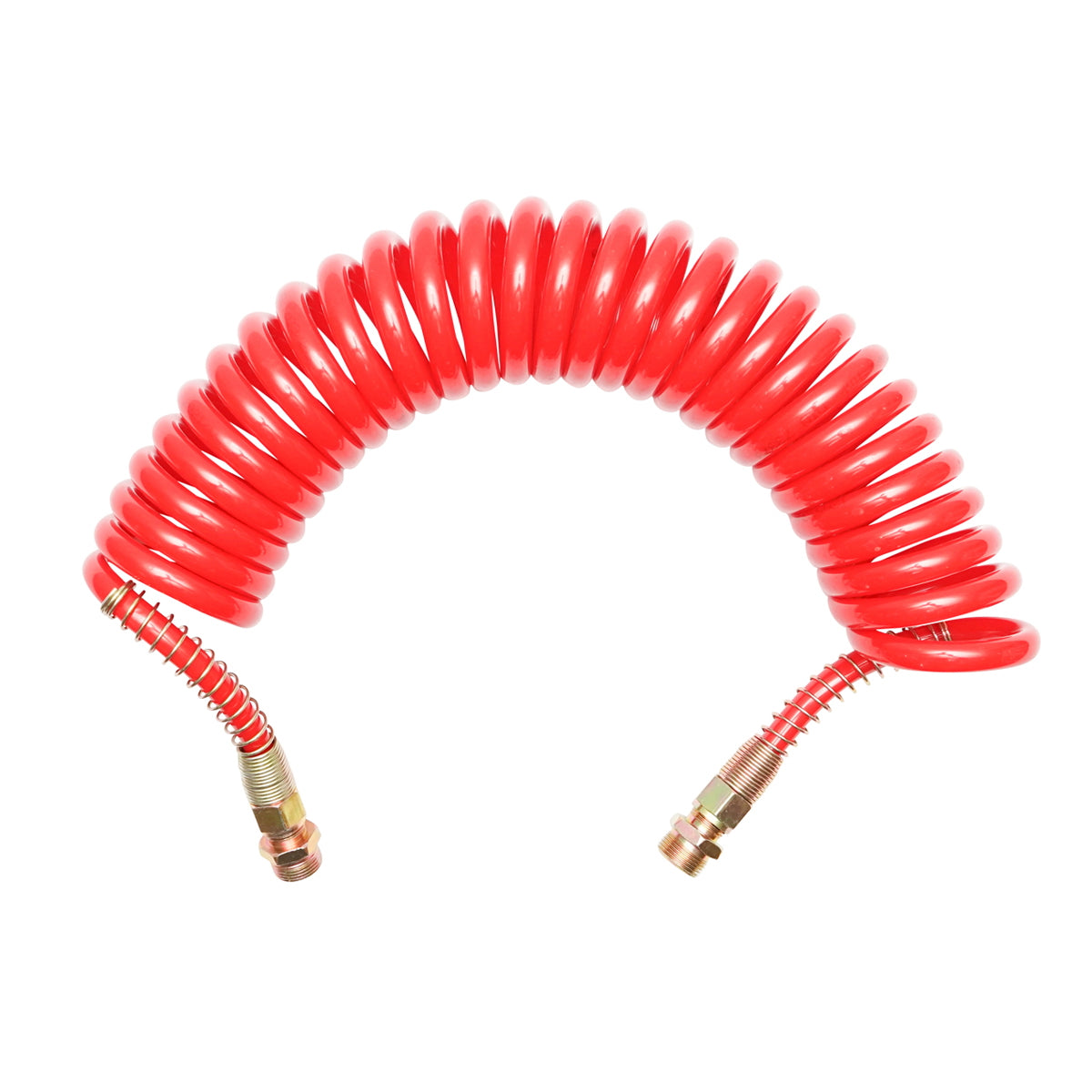 Air brake hose M22 for truck - red