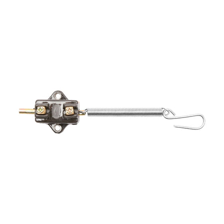 Metal brake stop switch with spring, new model UTB U-650 and U-445