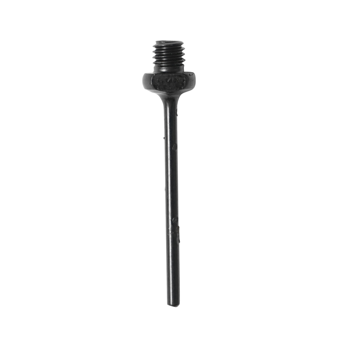 Pin, replacement 37mm pin for C model clenching pliers Breckner Germany