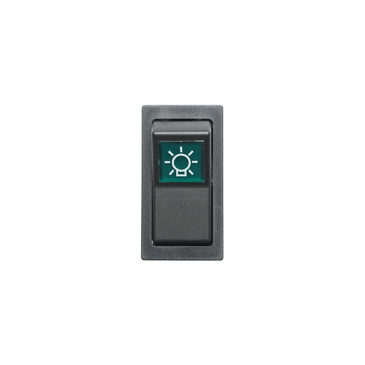 Universal light switch