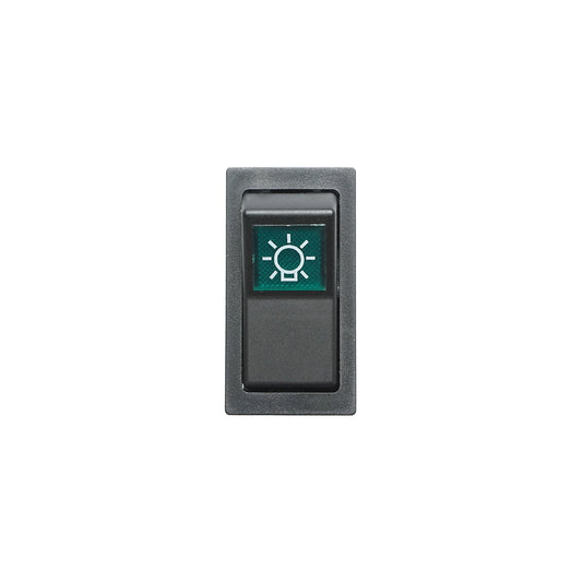 Universal light switch