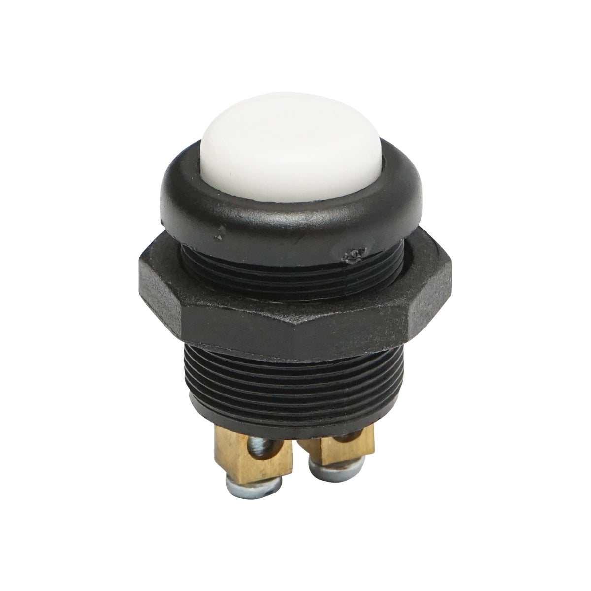 Plastic start button with return Breckner Germany
