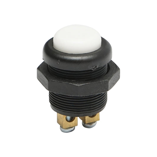 Plastic start button with return Breckner Germany