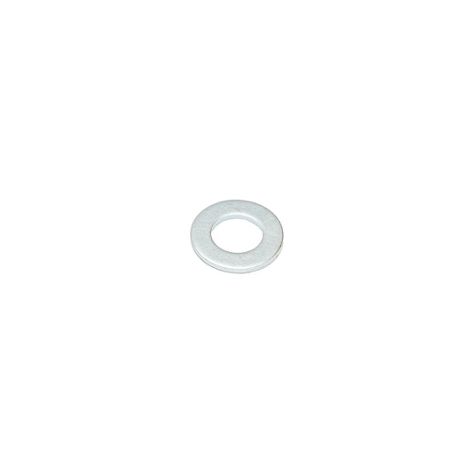 Galvanized standard DIN 125 M33 washers 50 pcs/bag