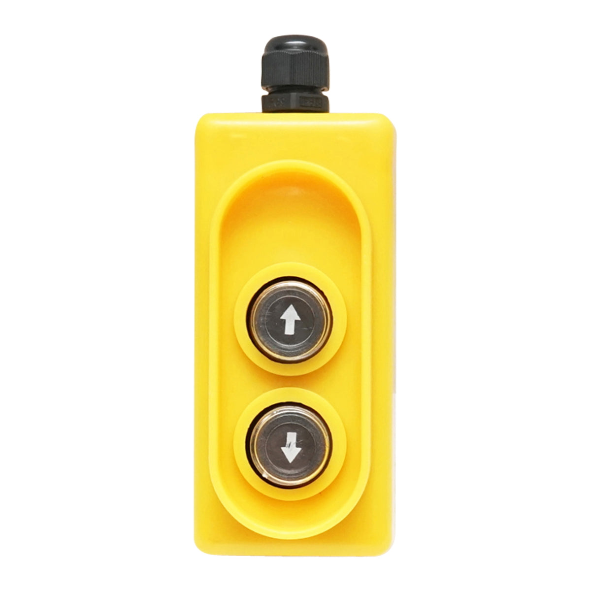 Industrial remote control with 2 commands 12V Breckner Germany