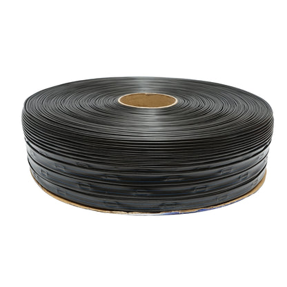 Drip irrigation tape, roll 80M 1.38L/H, D16mm, spacing 10cm Breckner Germany