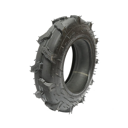 Agricultural tire 400/10 with inner tube 8PR