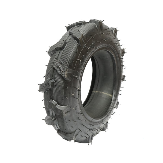 Agricultural tire 400/10 with inner tube 8PR