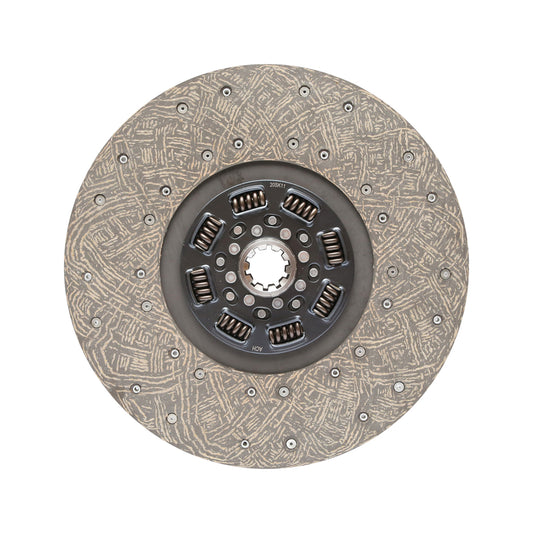 Clutch disc RABA fi420