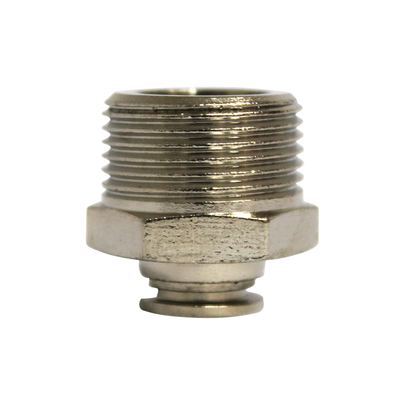 Quick plastic socket and metal screw fi 8 with M22