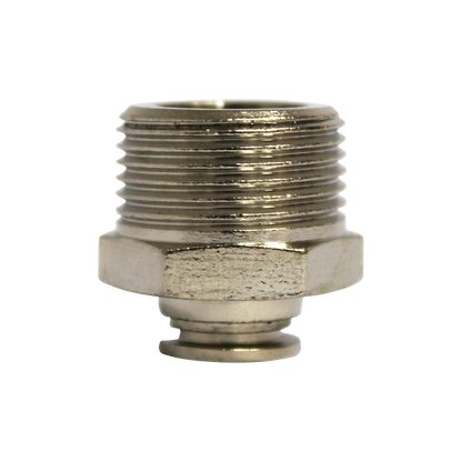 Quick plastic socket and metal screw fi 8 with M22