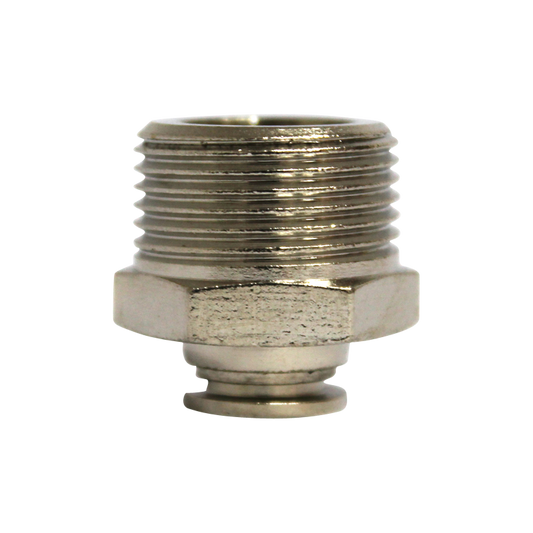 Quick plastic socket and metal screw fi 8 with M22