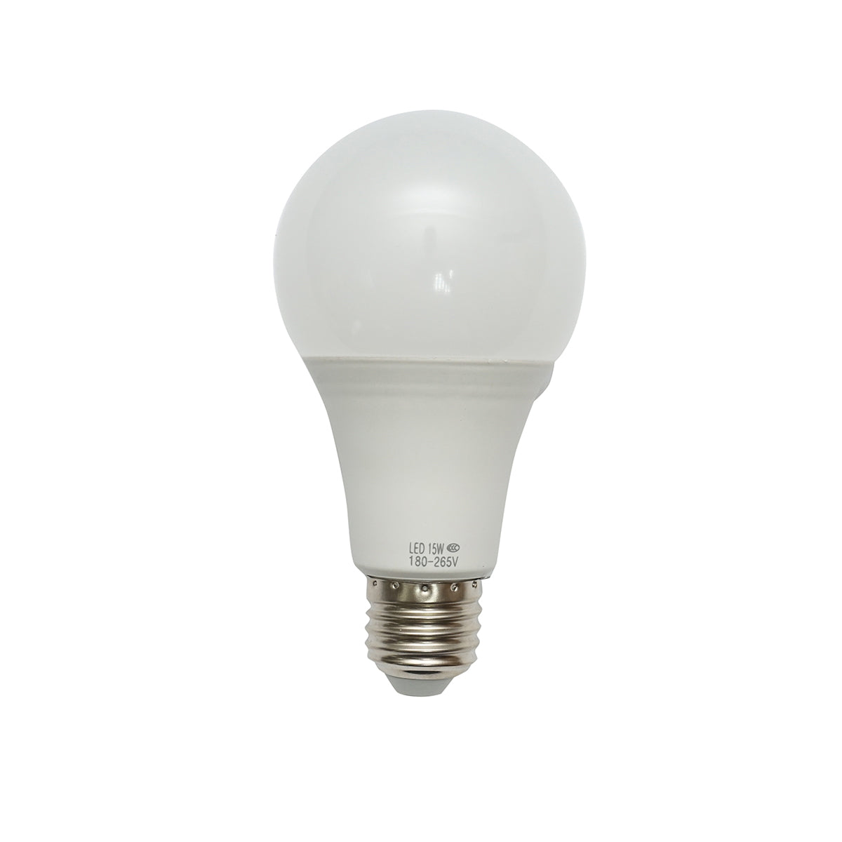 LED bulb 15W, 220V, E27 cool light 6500K Breckner Germany