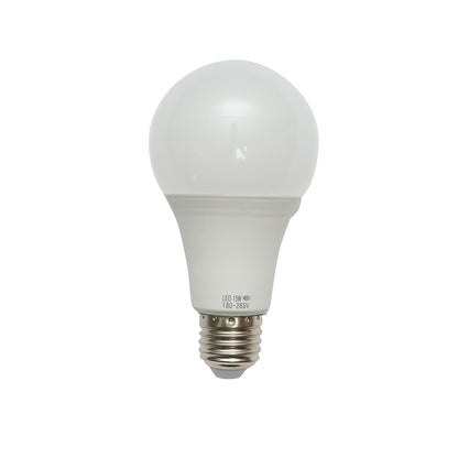 LED bulb 15W, 220V, E27 cool light 6500K Breckner Germany