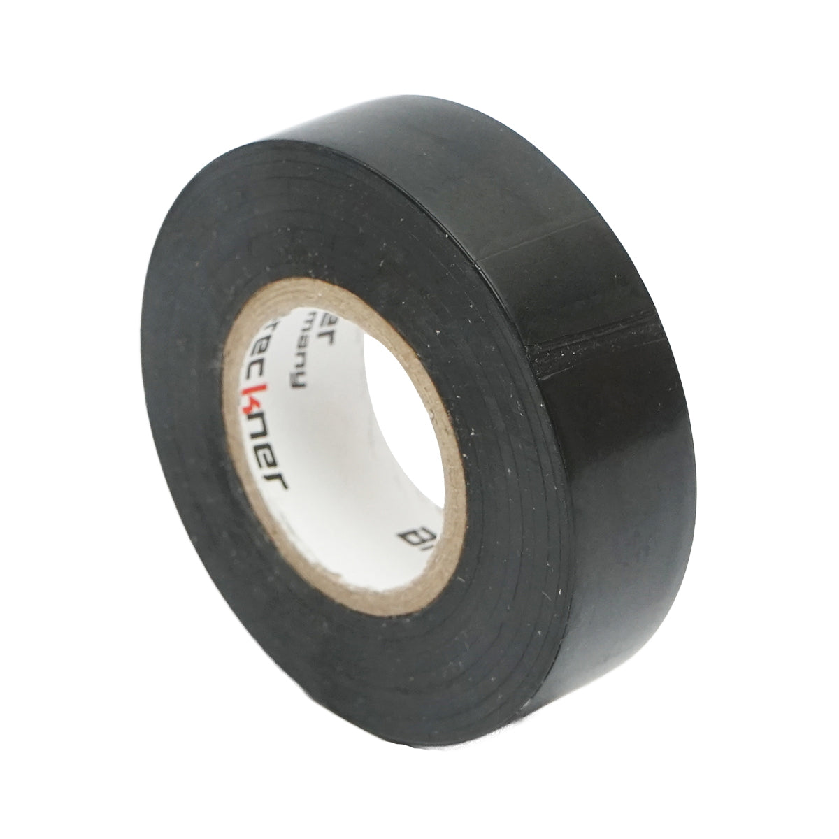 Black insulating tape 18mmx20m Breckner Germany