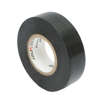 Black insulating tape 18mmx20m Breckner Germany