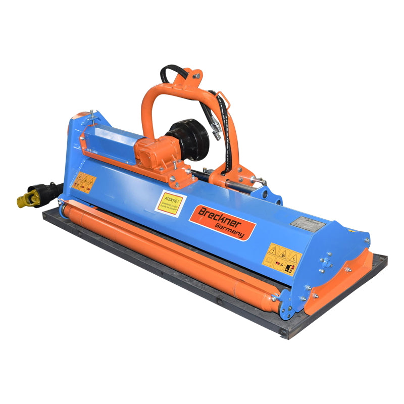 KGH145 shredders 150CM 20-40HP hydraulic translation 240kg agricultural machinery