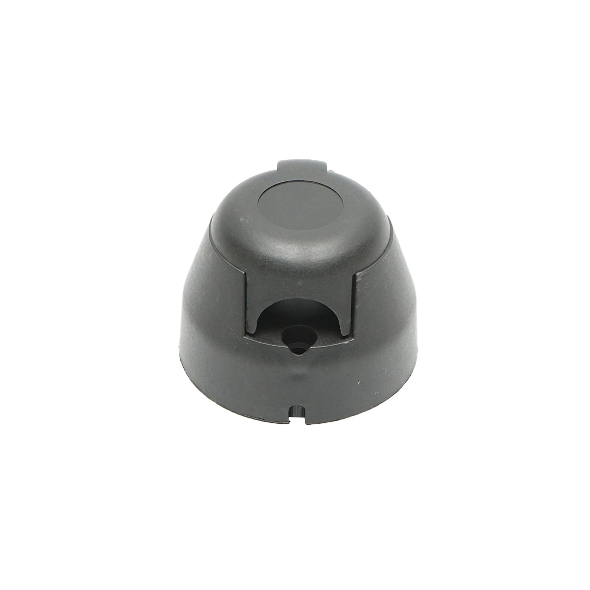 12V car socket with 7 connectors for Breckner Germany trailer