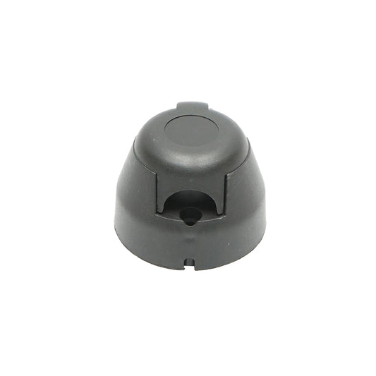 12V car socket with 7 connectors for Breckner Germany trailer