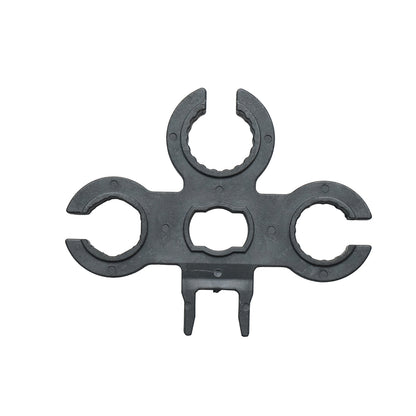 MC4 connector key for Suntree solar panels