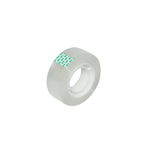 Adhesive tape, transparent scotch 19mmx33m Breckner Germany
