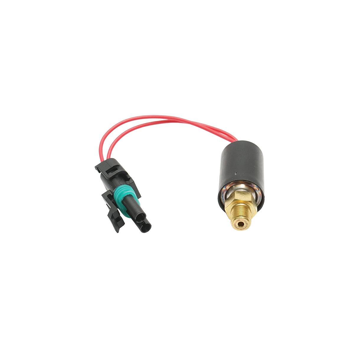 Transmission oil sensor Case IH OEM code 121767A1, 1964832C1, 1964832C2, 1983225C1, 1983225C2, A183791, 50702077, 199/121767A1