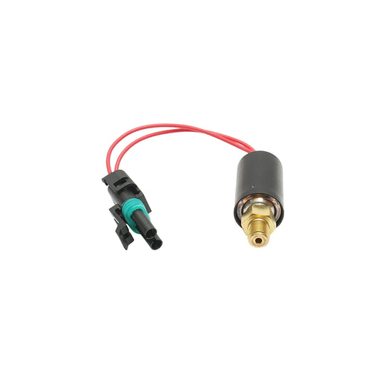 Transmission oil sensor Case IH OEM code 121767A1, 1964832C1, 1964832C2, 1983225C1, 1983225C2, A183791, 50702077, 199/121767A1