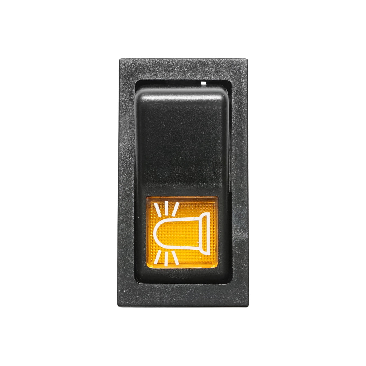12V beacon switch for New Holland, Fiat, Case IH OEM 82007618 Autospeed
