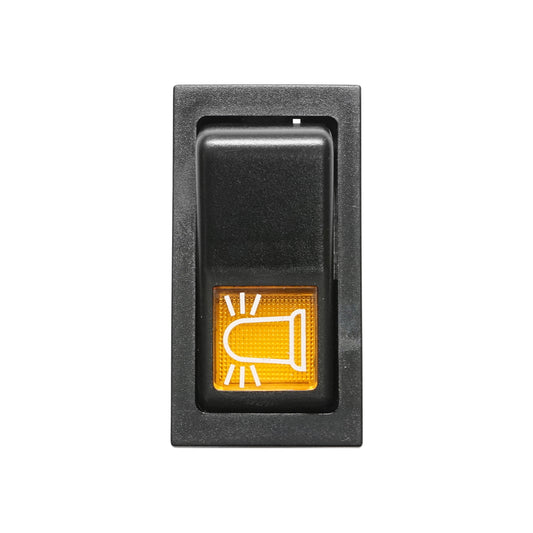 12V beacon switch for New Holland, Fiat, Case IH OEM 82007618 Autospeed