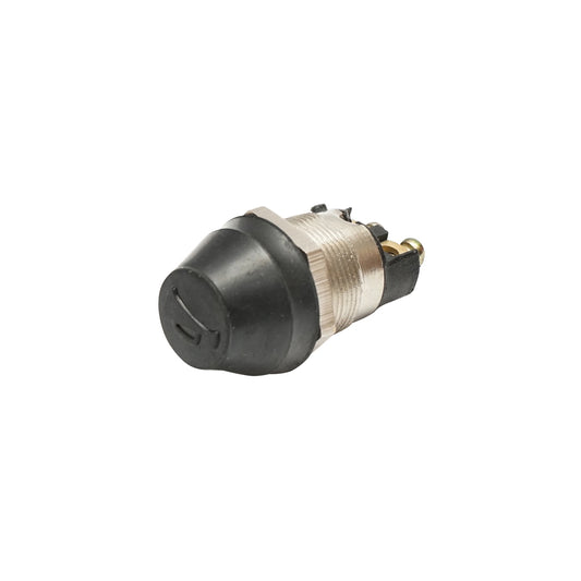 Horn button, universal start water protection cover with 19 mm fastening