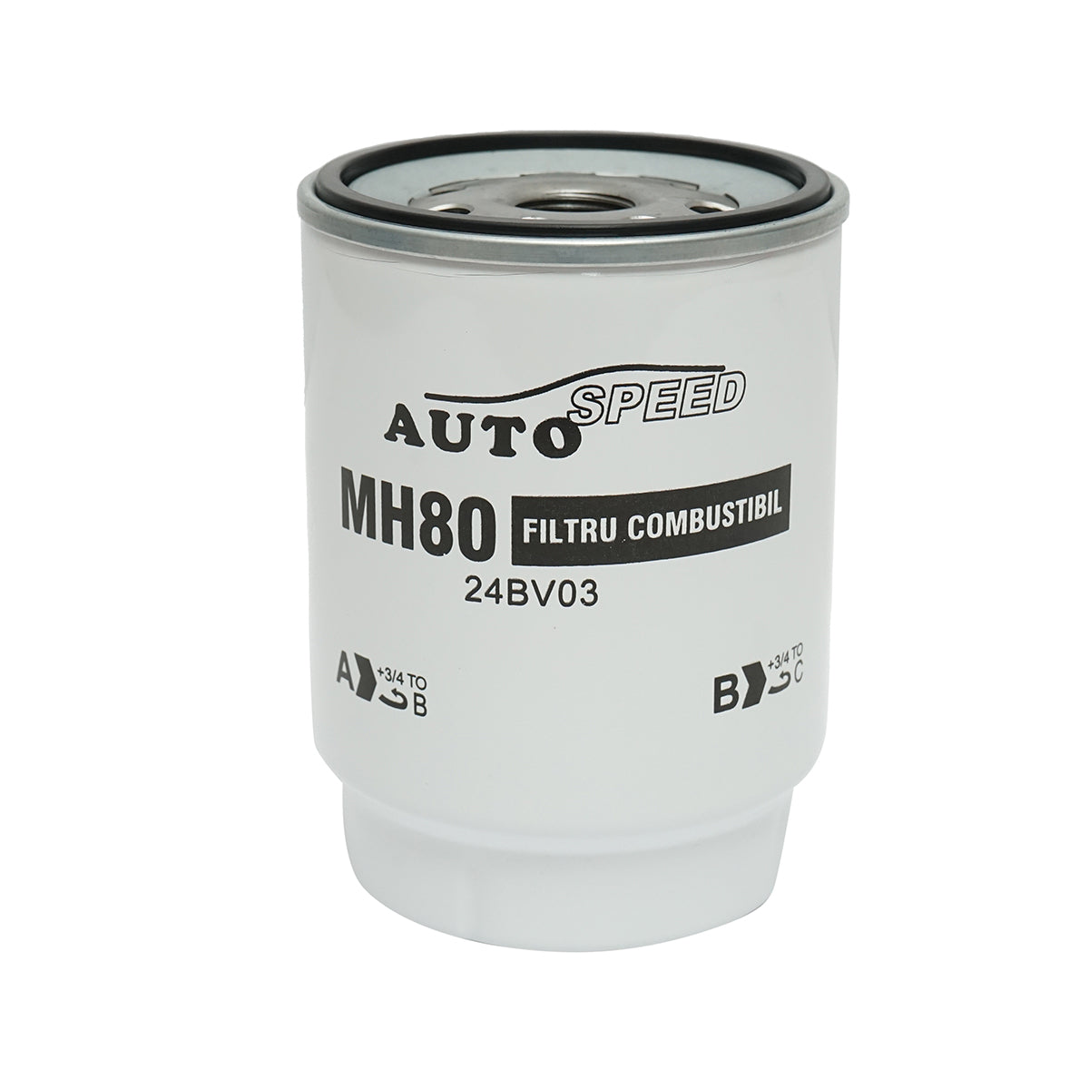Kamaz fuel filter OEM code PL270/7X