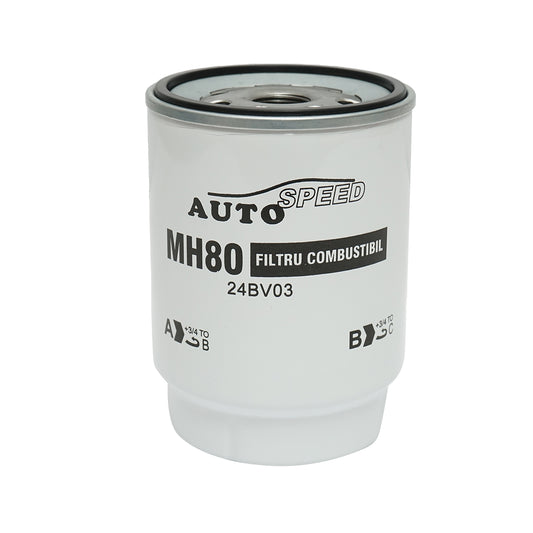 Kamaz fuel filter OEM code PL270/7X