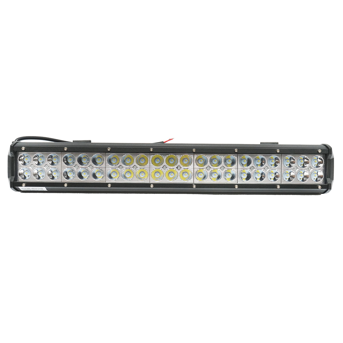 LED bar lamp 12-24V, 126W, 500x80x68mm Breckner Germany