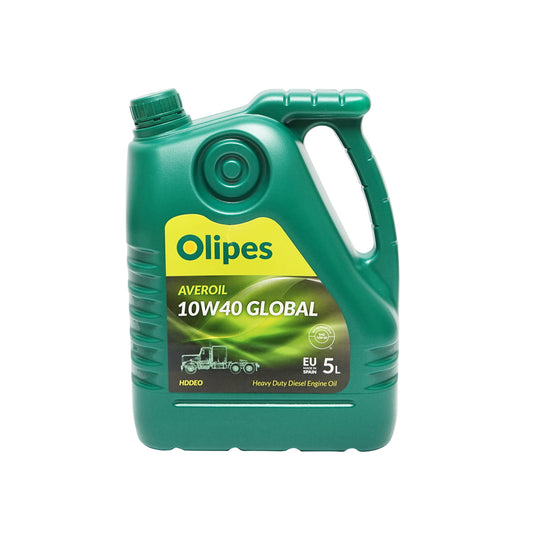 Olipes Averoil 10W40 Global Motor Oil 5L