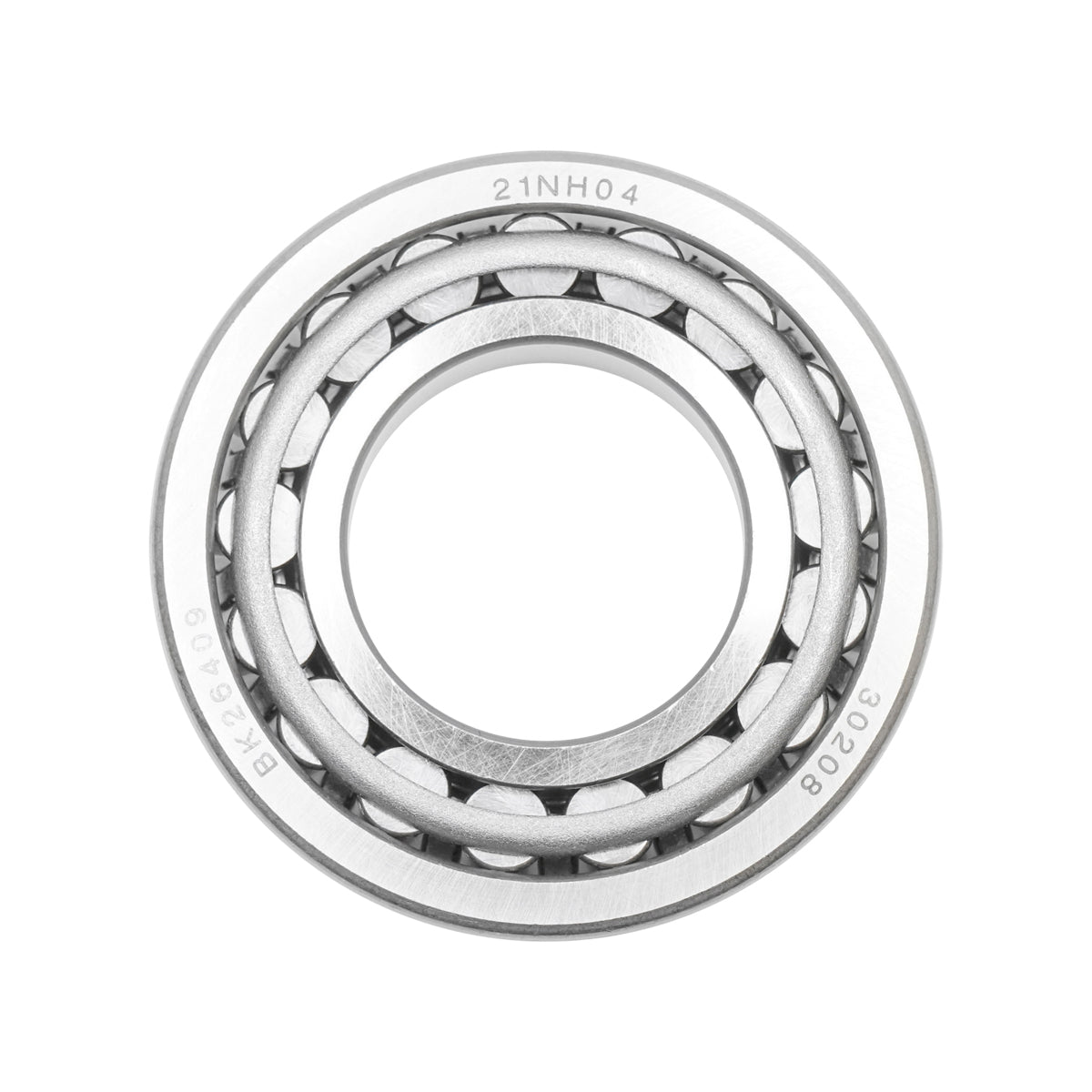 Bearing 30208 front wheel ARO