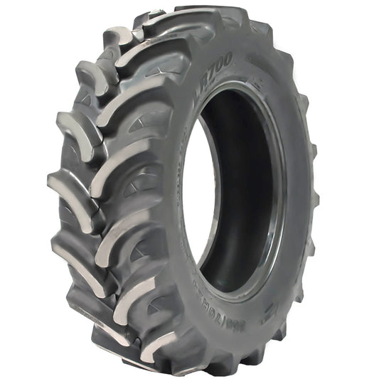 Agricultural tire 800/65R32 30.5R32 R-1