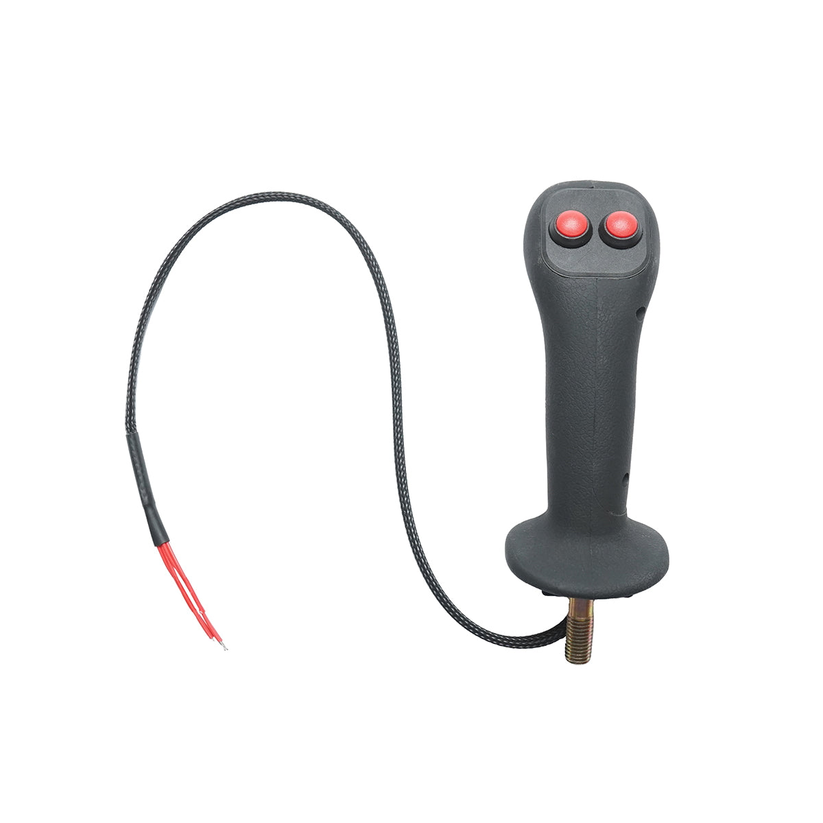 Electric joystick with 2 buttons D-DK-05