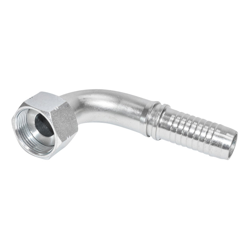 ORF90 DN25 1.7/16-12 internal thread fitting