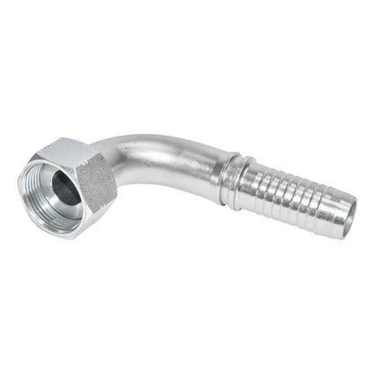 ORF90 DN25 1.7/16-12 internal thread fitting