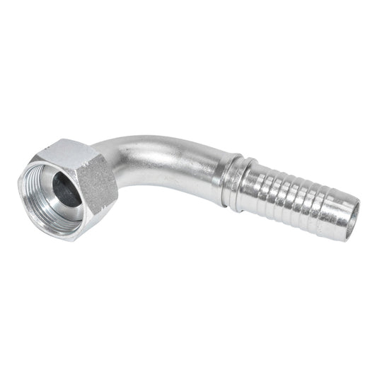 ORF90 DN25 1.7/16-12 internal thread fitting