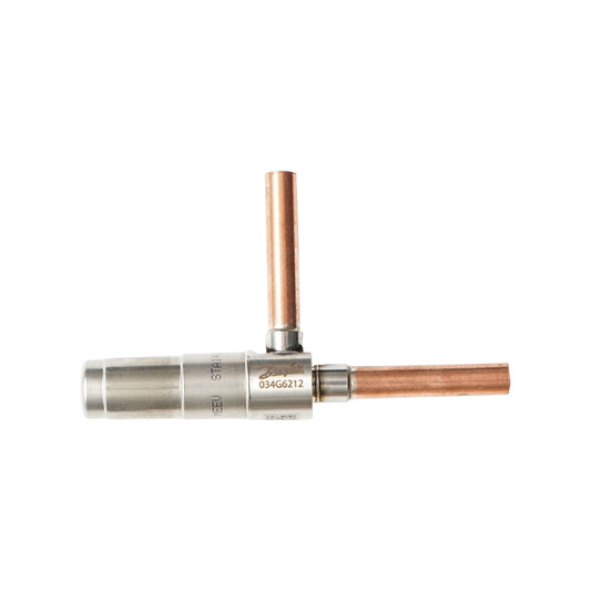 Electric expansion valve 034G6212 for heat pump